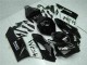 CBR 1000 RR 04-05 - Negro West