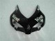 CBR 1000 RR 04-05 - Negro West