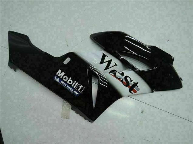 CBR 1000 RR 04-05 - Negro West