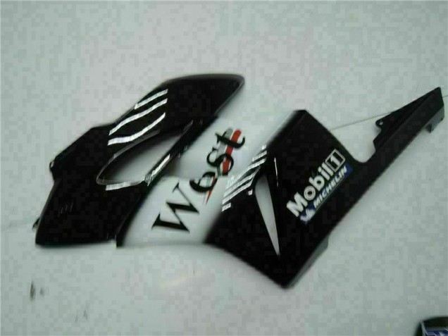 CBR 1000 RR 04-05 - Negro West