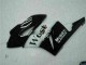 CBR 1000 RR 04-05 - Negro West