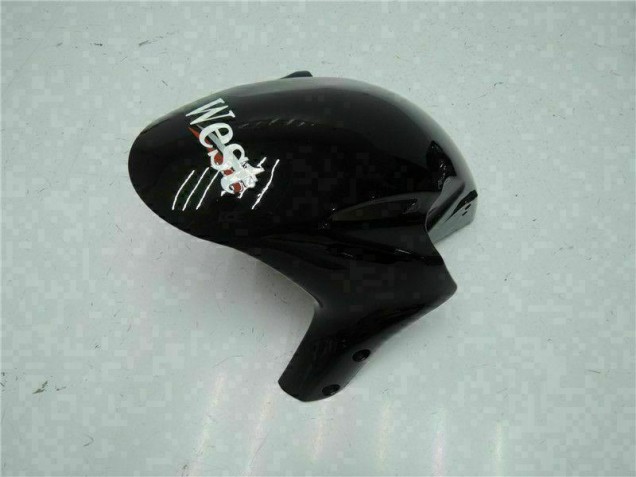 CBR 1000 RR 04-05 - Negro West