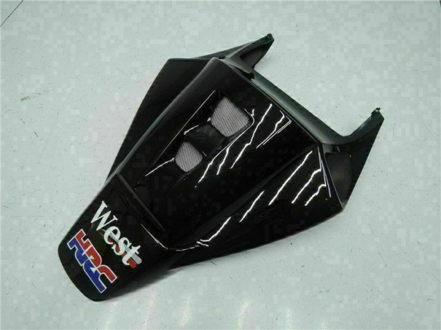 CBR 1000 RR 04-05 - Negro West