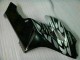 CBR 1000 RR 04-05 - Plata Negro CBR 1000 RR 04-05 - Plata Negro