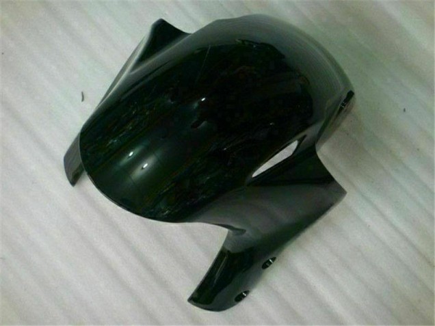 CBR 1000 RR 04-05 - Plata Negro CBR 1000 RR 04-05 - Plata Negro