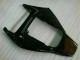 CBR 1000 RR 04-05 - Plata Negro CBR 1000 RR 04-05 - Plata Negro