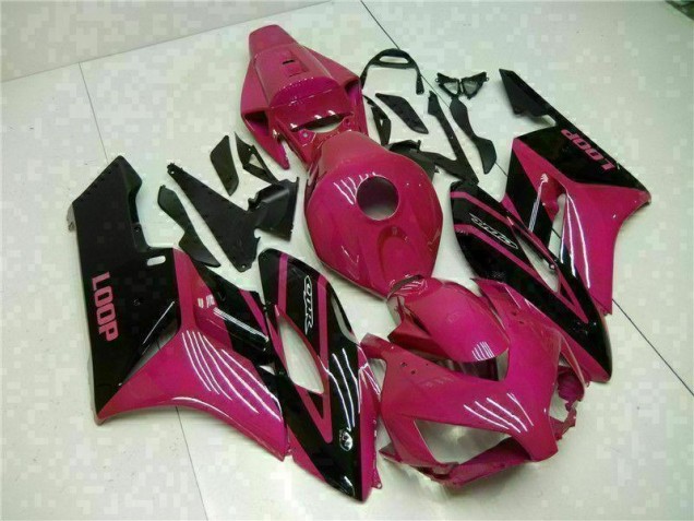 CBR 1000 RR 04-05 - Púrpura