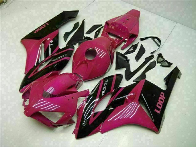 CBR 1000 RR 04-05 - Púrpura