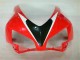 CBR 1000 RR 04-05 - Rojo Azul Blanco CBR 1000 RR 04-05 - Rojo Azul Blanco