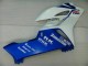 CBR 1000 RR 04-05 - Rojo Azul Blanco CBR 1000 RR 04-05 - Rojo Azul Blanco