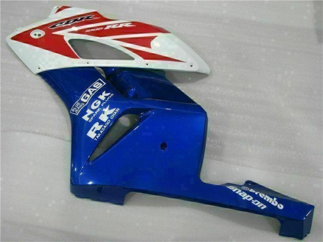 CBR 1000 RR 04-05 - Rojo Azul