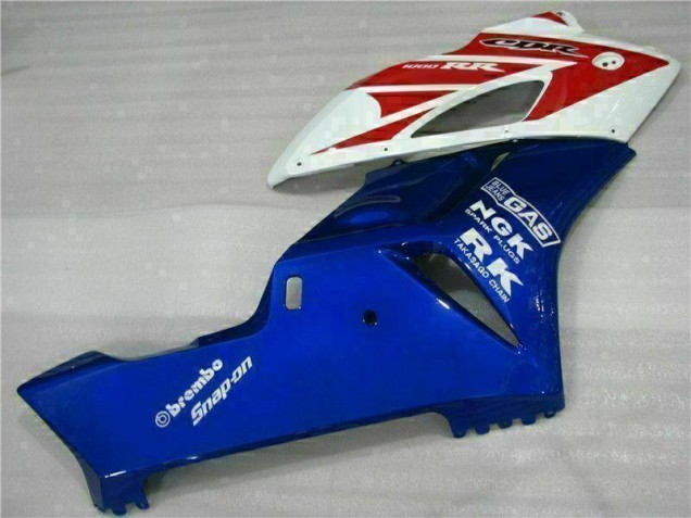 CBR 1000 RR 04-05 - Rojo Azul