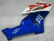 CBR 1000 RR 04-05 - Rojo Azul