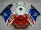 CBR 1000 RR 04-05 - Rojo Azul