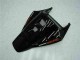 CBR 1000 RR 04-05 - Rojo Llama