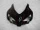 CBR 1000 RR 04-05 - Rojo Llama Negro