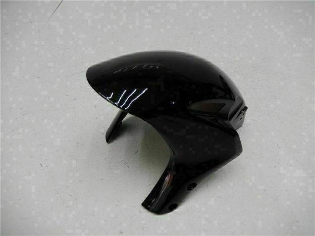 CBR 1000 RR 04-05 - Rojo Llama Negro