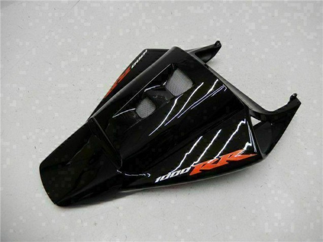 CBR 1000 RR 04-05 - Rojo Llama Negro