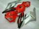 CBR 1000 RR 04-05 - Rojo Plata CBR 1000 RR 04-05 - Rojo Plata