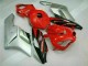 CBR 1000 RR 04-05 - Rojo Plata CBR 1000 RR 04-05 - Rojo Plata