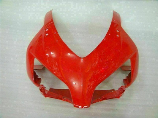 CBR 1000 RR 04-05 - Rojo Plata CBR 1000 RR 04-05 - Rojo Plata