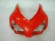 CBR 1000 RR 04-05 - Rojo Plata CBR 1000 RR 04-05 - Rojo Plata