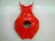 CBR 1000 RR 04-05 - Rojo Plata CBR 1000 RR 04-05 - Rojo Plata