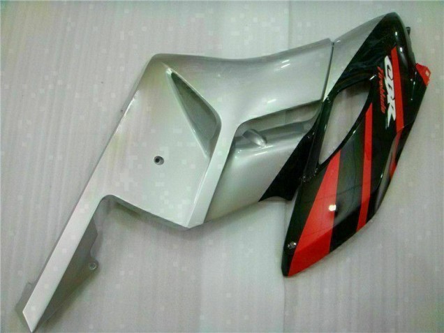 CBR 1000 RR 04-05 - Rojo Plata CBR 1000 RR 04-05 - Rojo Plata