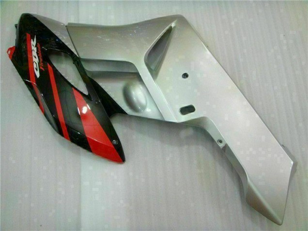 CBR 1000 RR 04-05 - Rojo Plata CBR 1000 RR 04-05 - Rojo Plata
