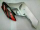 CBR 1000 RR 04-05 - Rojo Plata CBR 1000 RR 04-05 - Rojo Plata