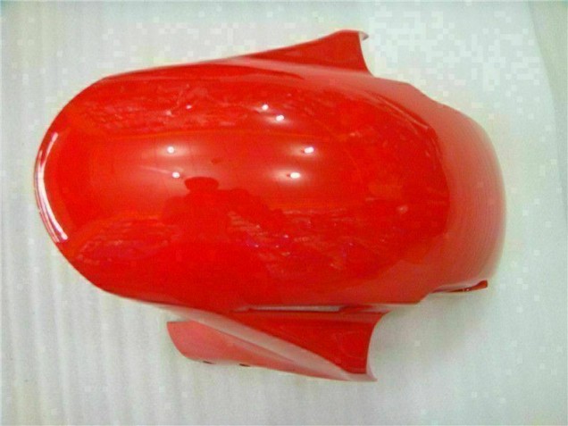 CBR 1000 RR 04-05 - Rojo Plata CBR 1000 RR 04-05 - Rojo Plata