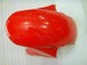 CBR 1000 RR 04-05 - Rojo Plata CBR 1000 RR 04-05 - Rojo Plata