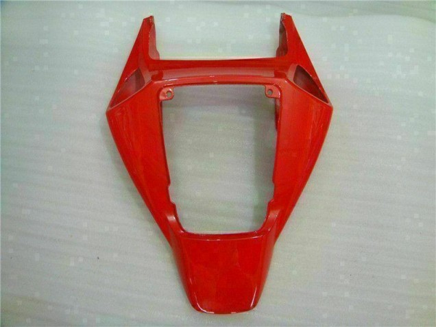 CBR 1000 RR 04-05 - Rojo Plata CBR 1000 RR 04-05 - Rojo Plata