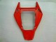 CBR 1000 RR 04-05 - Rojo Plata CBR 1000 RR 04-05 - Rojo Plata