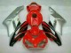 CBR 1000 RR 04-05 - Rojo Plata CBR 1000 RR 04-05 - Rojo Plata