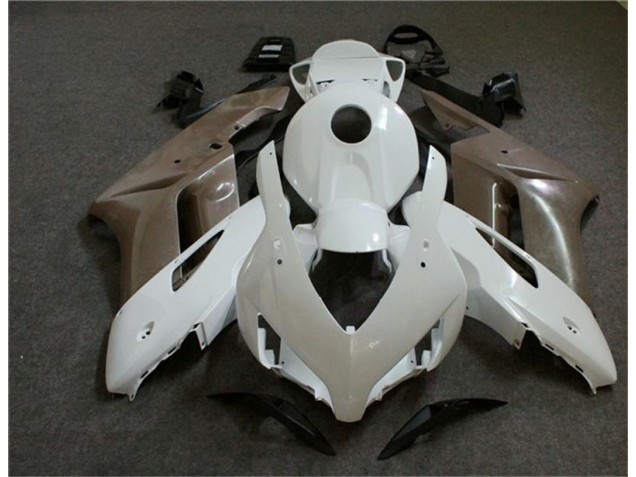 CBR 1000 RR 04-05 - Sin Pintar