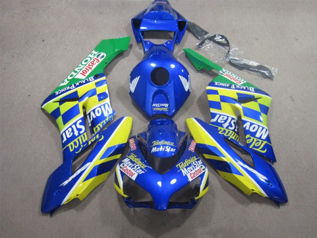 CBR 1000 RR 04-05 - Telefunica Movistar Castrol