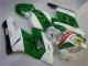 CBR 1000 RR 04-05 - Verde Blanco