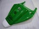 CBR 1000 RR 04-05 - Verde Blanco