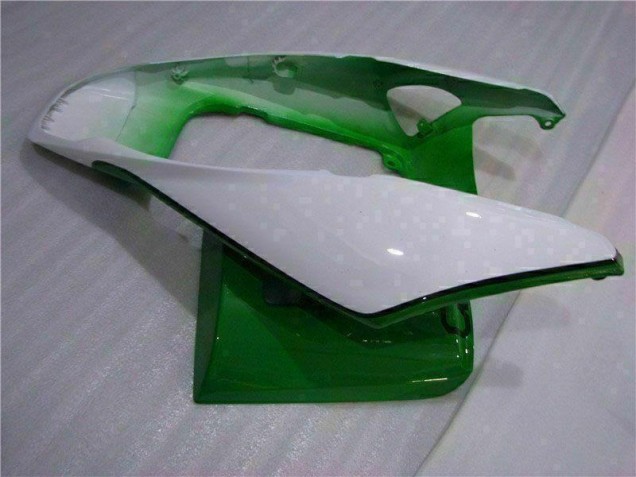 CBR 1000 RR 04-05 - Verde Blanco