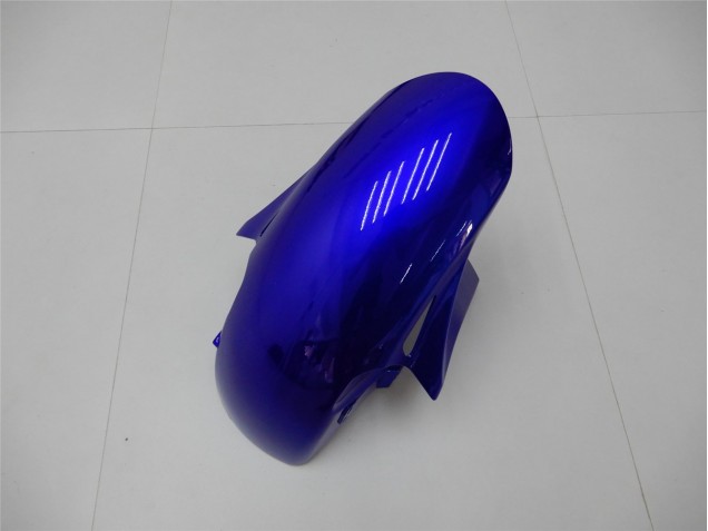 CBR 1000 RR 06-07 - Amarillo Azul CBR 1000 RR 06-07 - Amarillo Azul