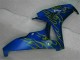 CBR 1000 RR 06-07 - Amarillo Llama Azul CBR 1000 RR 06-07 - Amarillo Llama Azul