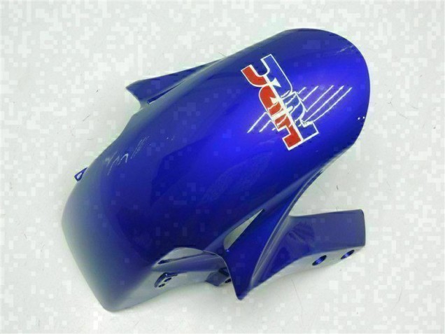 CBR 1000 RR 06-07 - Azul Blanco
