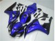 CBR 1000 RR 06-07 - Azul Negro CBR 1000 RR 06-07 - Azul Negro
