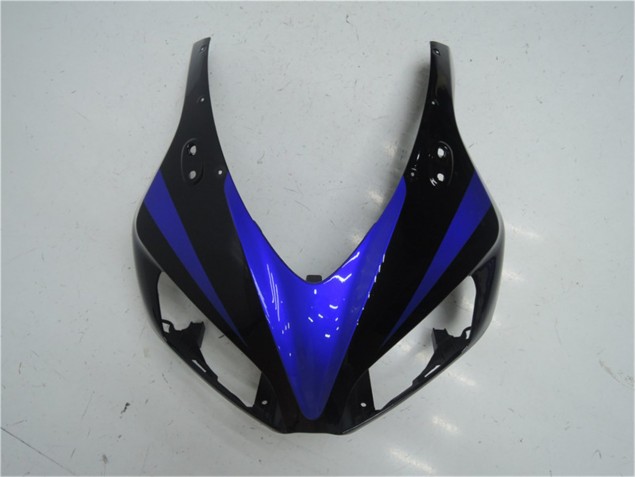 CBR 1000 RR 06-07 - Azul Negro CBR 1000 RR 06-07 - Azul Negro