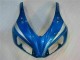 CBR 1000 RR 06-07 - Azul Plata CBR 1000 RR 06-07 - Azul Plata