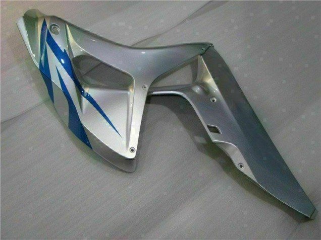 CBR 1000 RR 06-07 - Azul Plata CBR 1000 RR 06-07 - Azul Plata