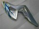 CBR 1000 RR 06-07 - Azul Plata CBR 1000 RR 06-07 - Azul Plata