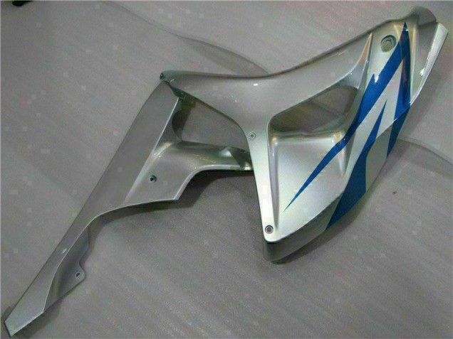 CBR 1000 RR 06-07 - Azul Plata CBR 1000 RR 06-07 - Azul Plata