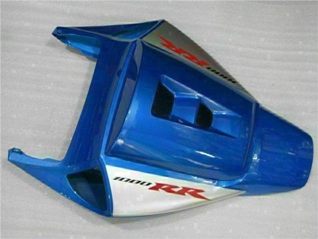 CBR 1000 RR 06-07 - Azul Plata CBR 1000 RR 06-07 - Azul Plata